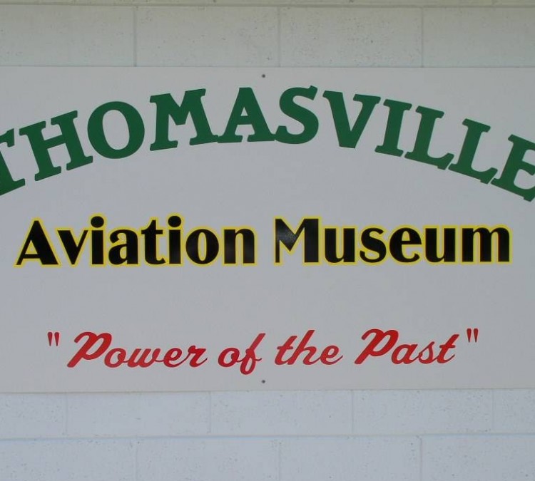 Power Of The Past Museum (Thomasville,&nbspGA)